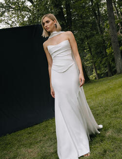 Jenny Yoo Alora Wedding Dress