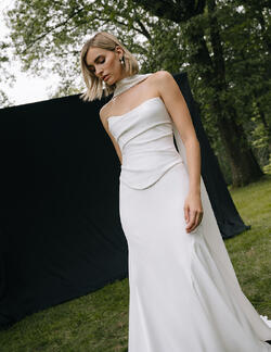 Jenny Yoo Alora Wedding Dress