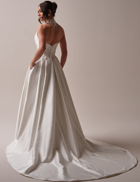 Sottero & Midgley Amadora