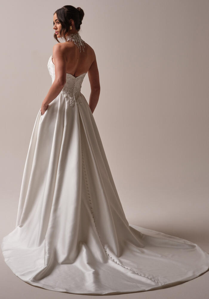 Sottero & Midgley Amadora Wedding Dress