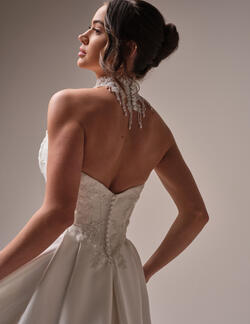 Sottero & Midgley Amadora Wedding Dress