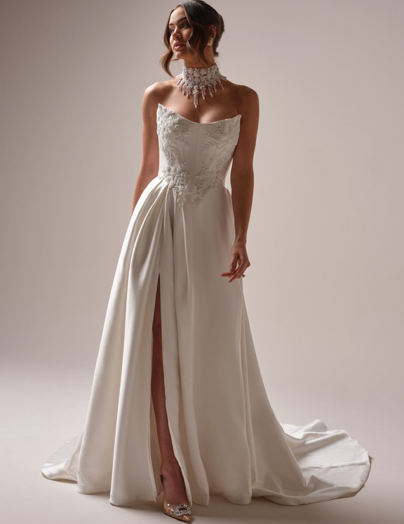 Sottero & Midgley Amadora