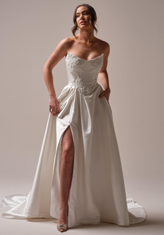 Sottero & Midgley Amadora Wedding Dress