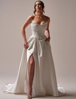 Sottero & Midgley Amadora Wedding Dress
