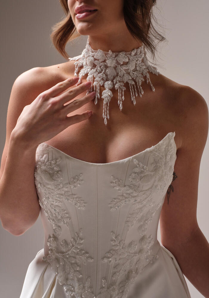 Sottero & Midgley Amadora Wedding Dress