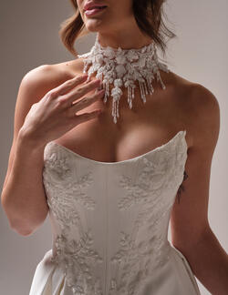 Sottero & Midgley Amadora Wedding Dress