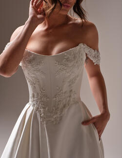 Sottero & Midgley Amadora Wedding Dress