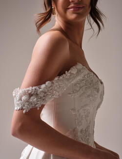 Sottero & Midgley Amadora Wedding Dress