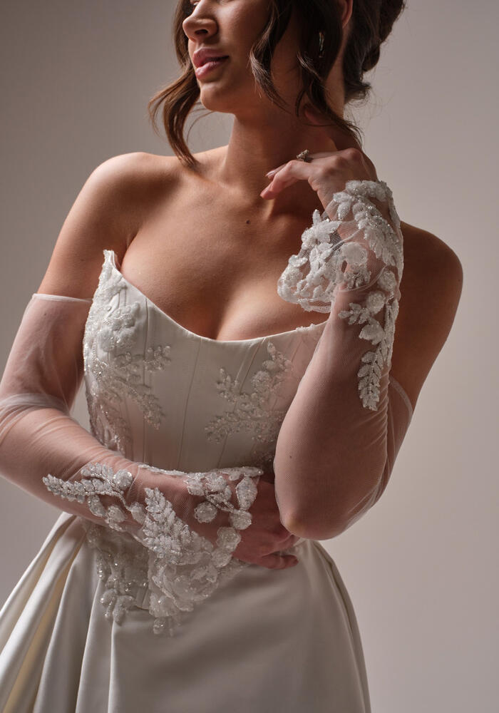 Sottero & Midgley Amadora Wedding Dress