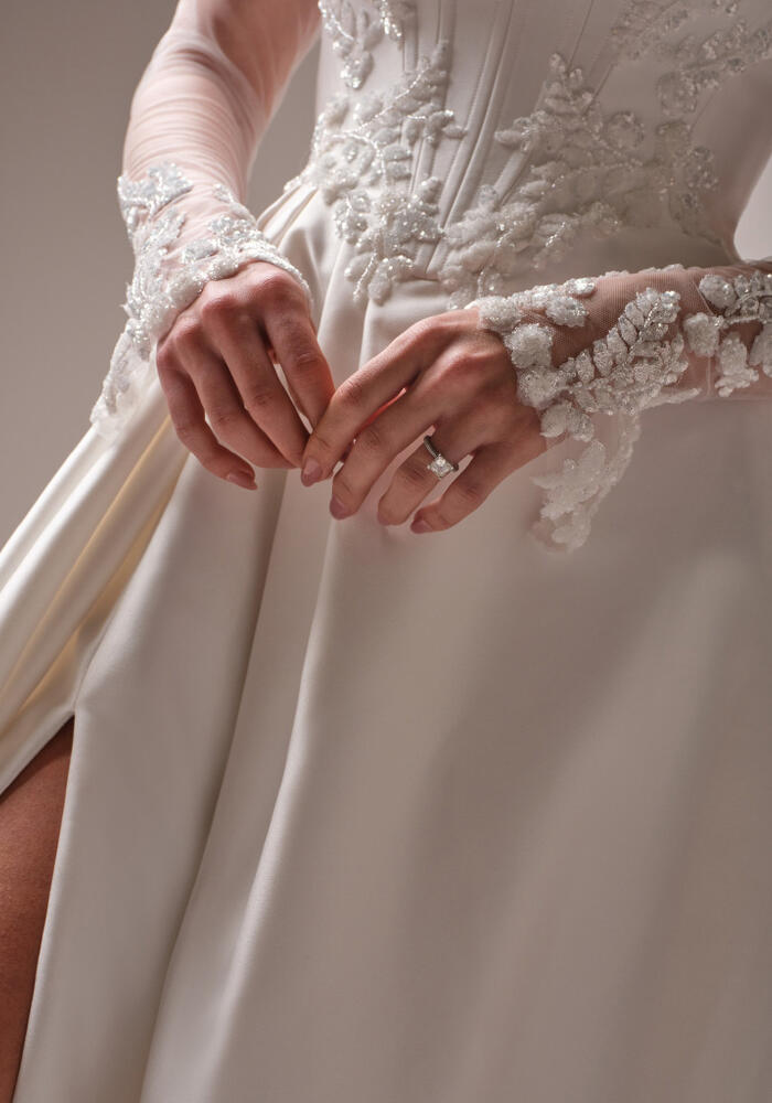 Sottero & Midgley Amadora Wedding Dress