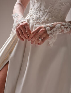 Sottero & Midgley Amadora Wedding Dress