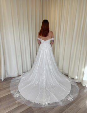 Forget Me Knot Amaia No Plunge
