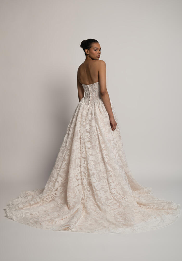 Jenny Yoo Amelie Wedding Dress