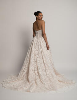 Jenny Yoo Amelie Wedding Dress
