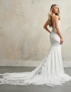 Maggie Sottero Anastasia Wedding Dress