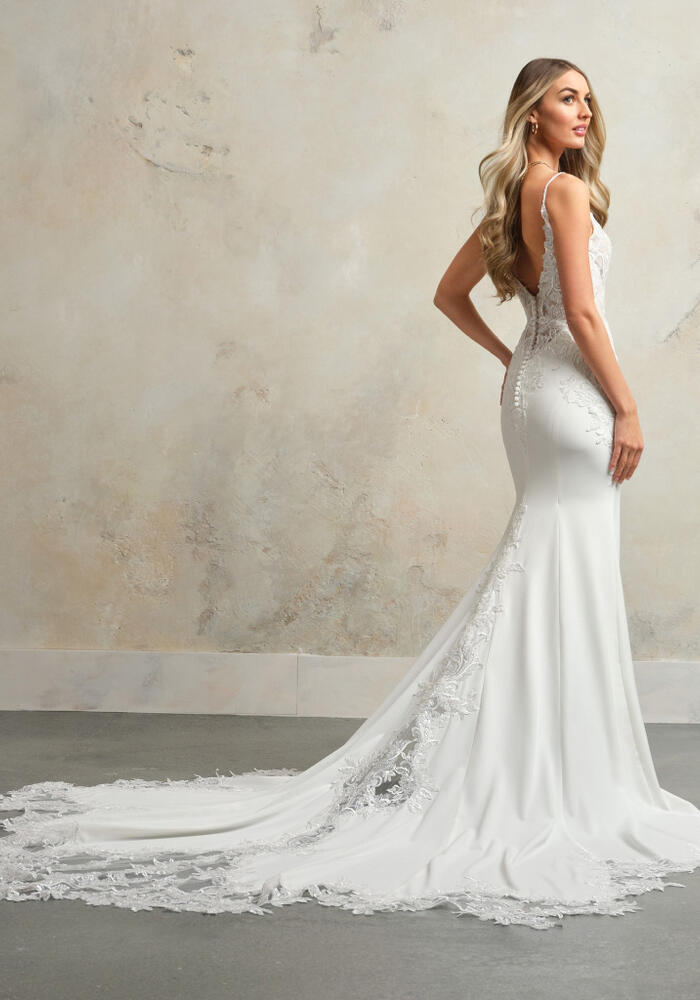Maggie Sottero Anastasia Wedding Dress
