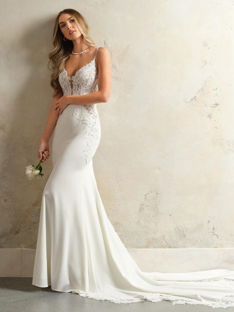 Maggie Sottero Anastasia