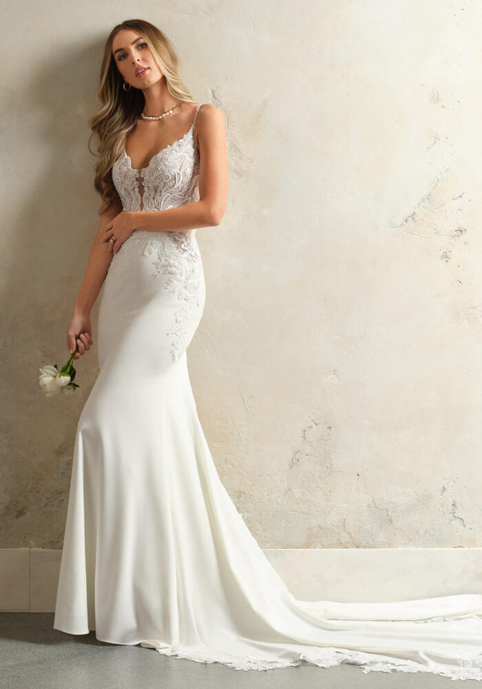 Maggie Sottero Anastasia