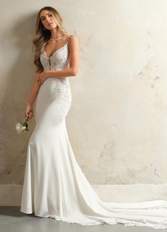 Maggie Sottero Anastasia
