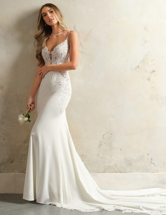 Maggie Sottero Anastasia