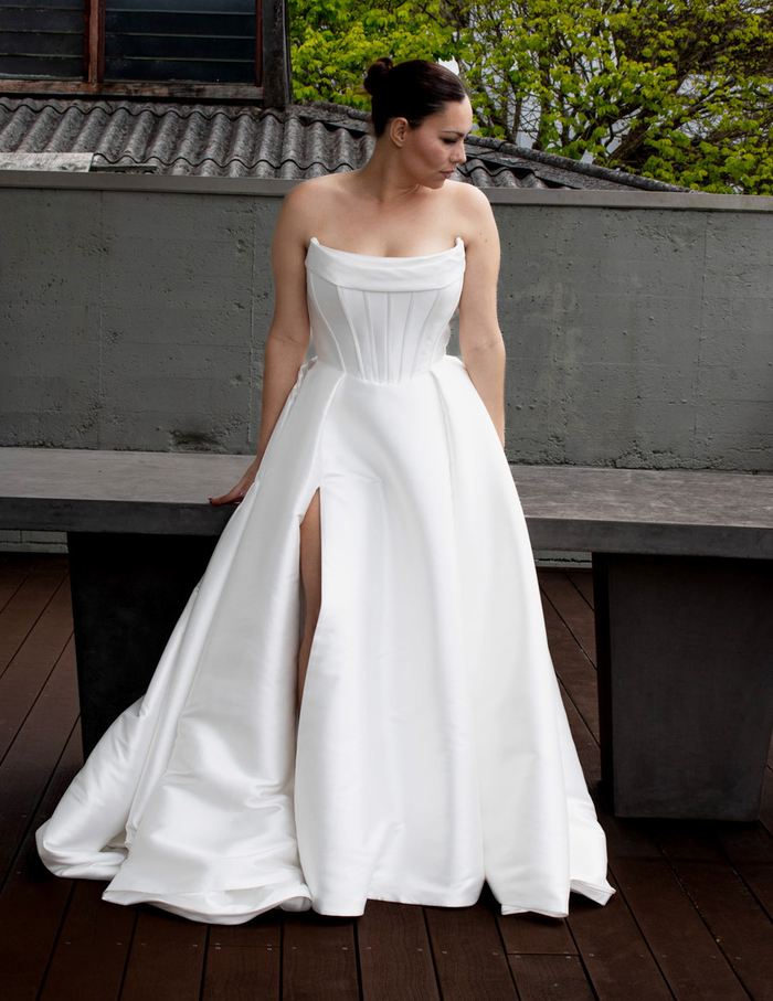 Forget Me Knot Andora