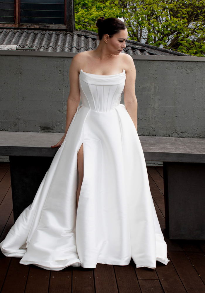 Forget Me Knot Andora