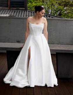 Forget Me Knot Andora