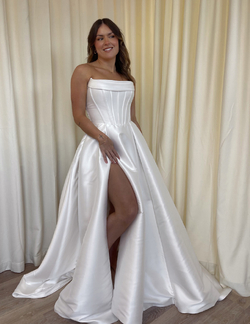 Forget Me Knot Geneva | Wedding Dress New Zealand