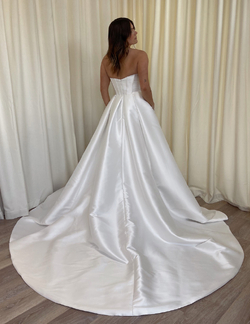 Forget Me Knot Geneva | Wedding Dress New Zealand