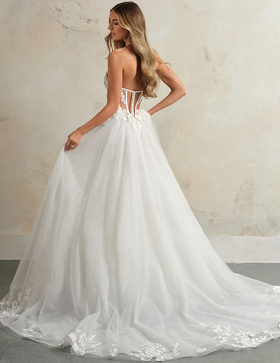 Maggie Sottero Angelette