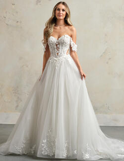Maggie Sottero Angelette