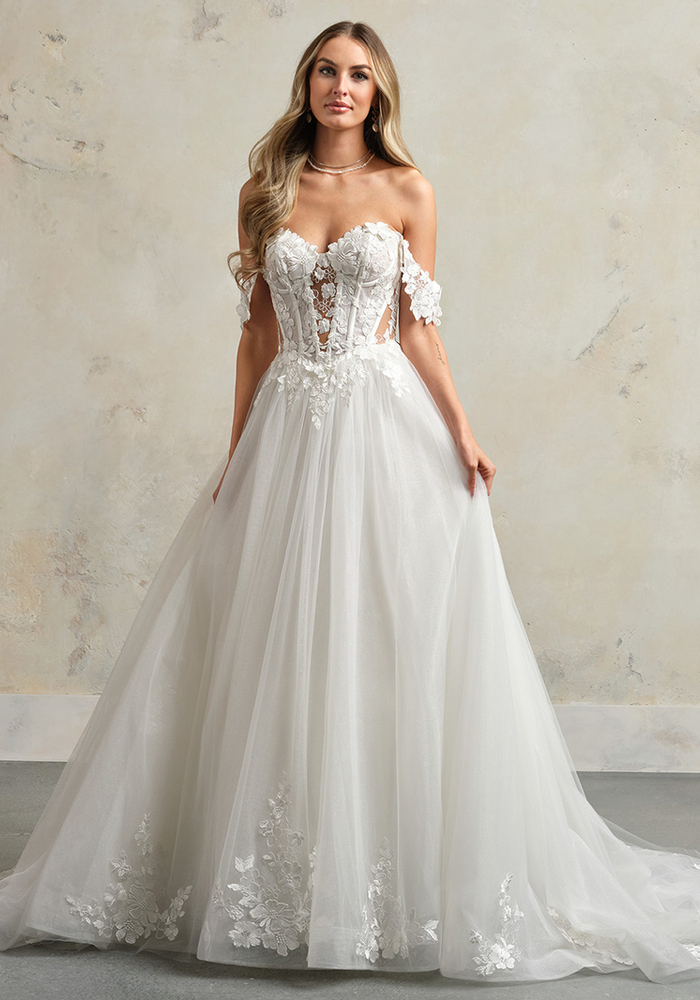 Maggie Sottero Angelette