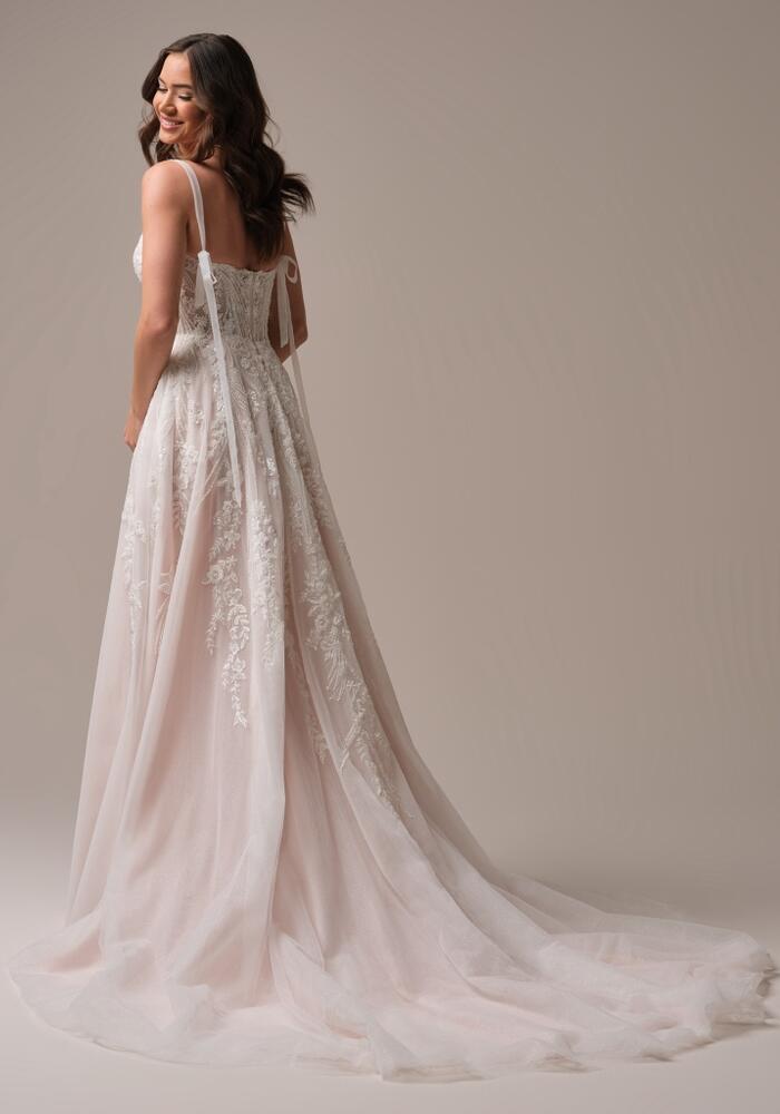 Rebecca Ingram Angie Wedding Dress