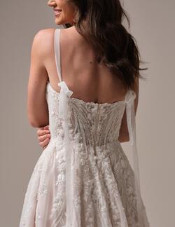 Rebecca Ingram Angie Wedding Dress