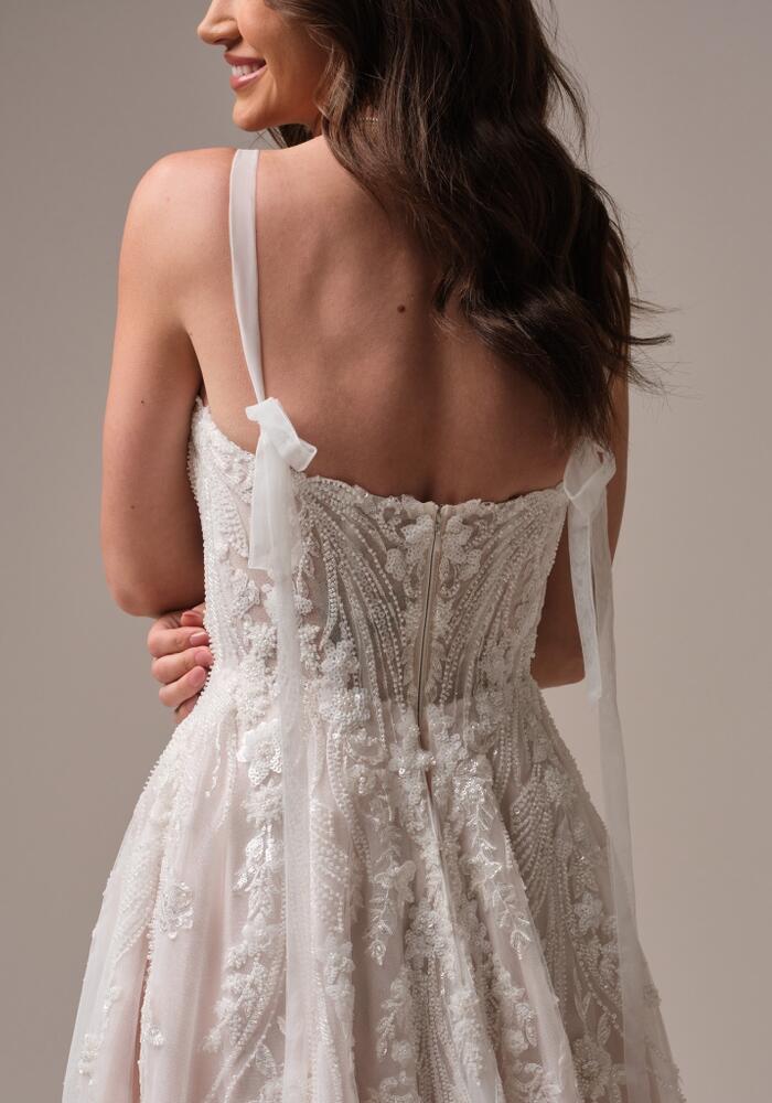 Rebecca Ingram Angie Wedding Dress