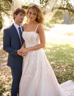 Rebecca Ingram Angie Wedding Dress