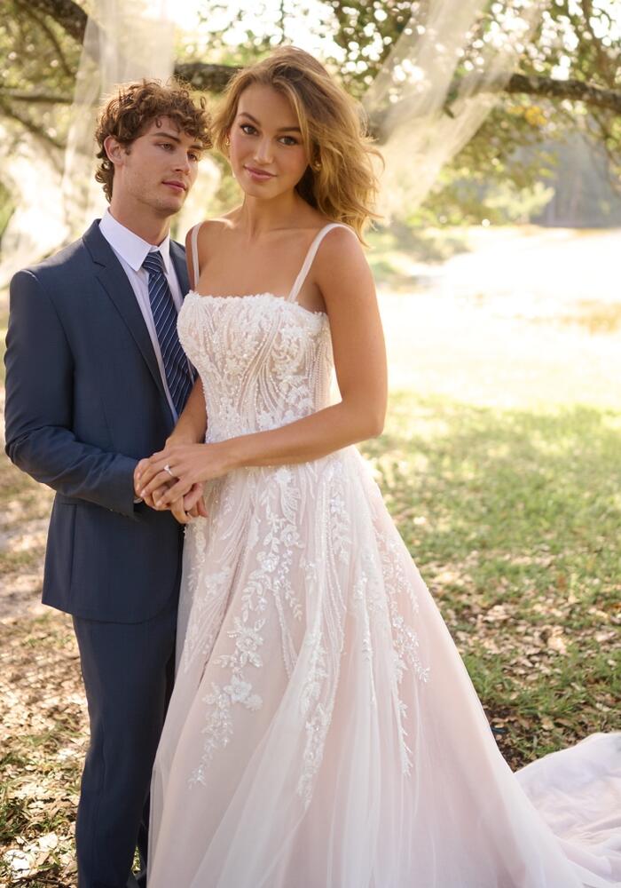 Rebecca Ingram Angie Wedding Dress
