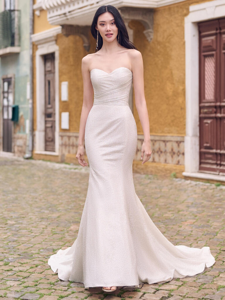 Maggie Sottero Anniston Lane