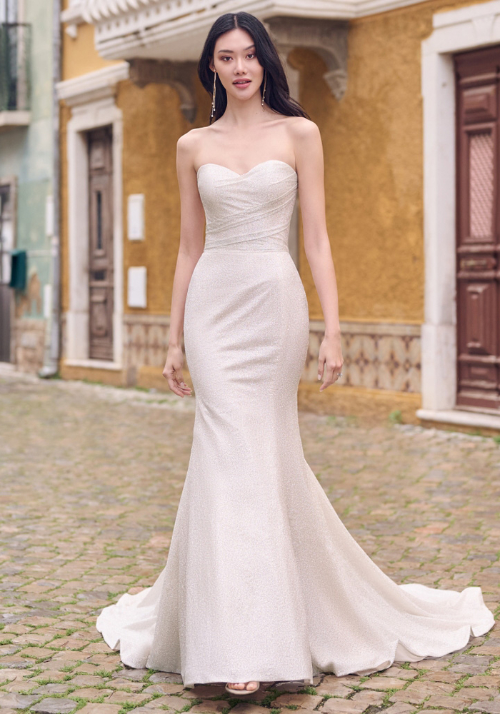 Maggie Sottero Anniston Lane