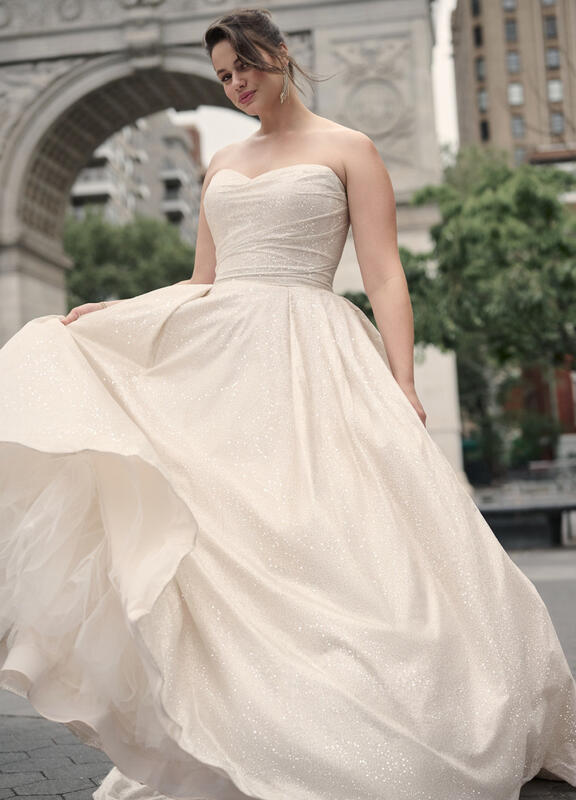 Maggie Sottero Anniston