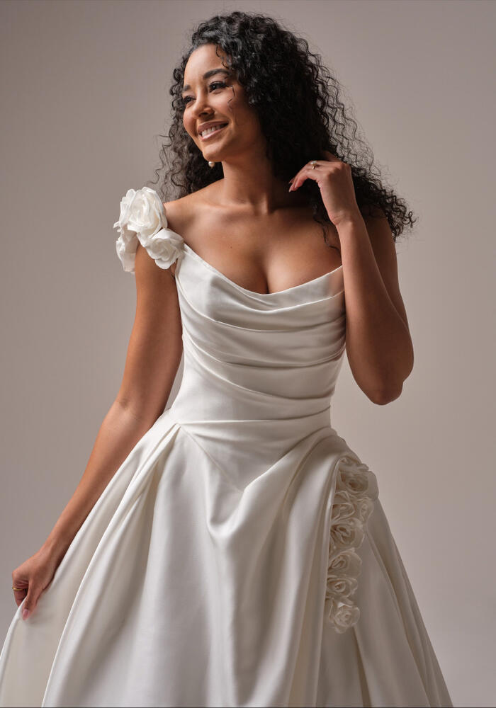 Maggie Sottero Antoinette Wedding Dress