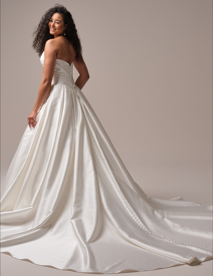 Maggie Sottero Antoinette Wedding Dress