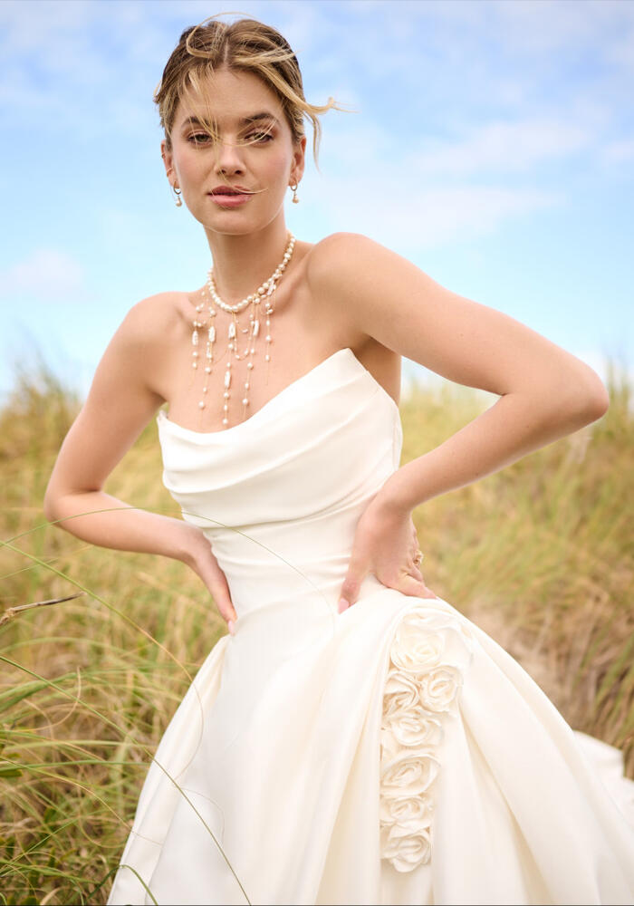 Maggie Sottero Antoinette Wedding Dress