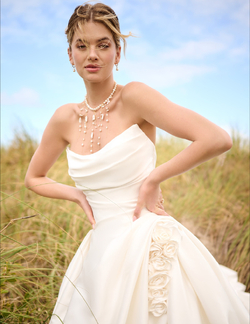 Maggie Sottero Antoinette Wedding Dress