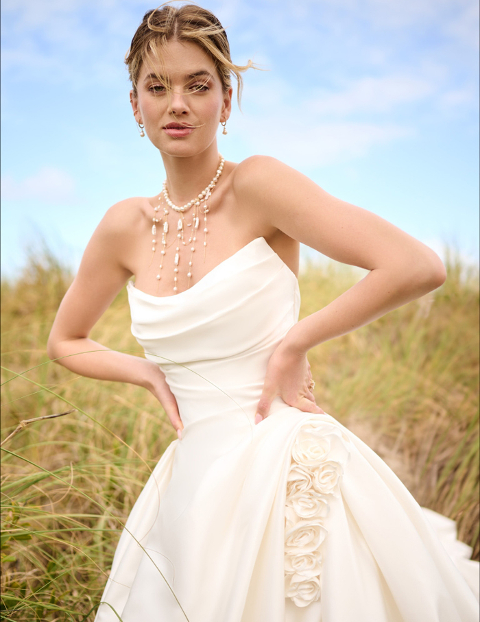 Maggie Sottero Antoinette Wedding Dress