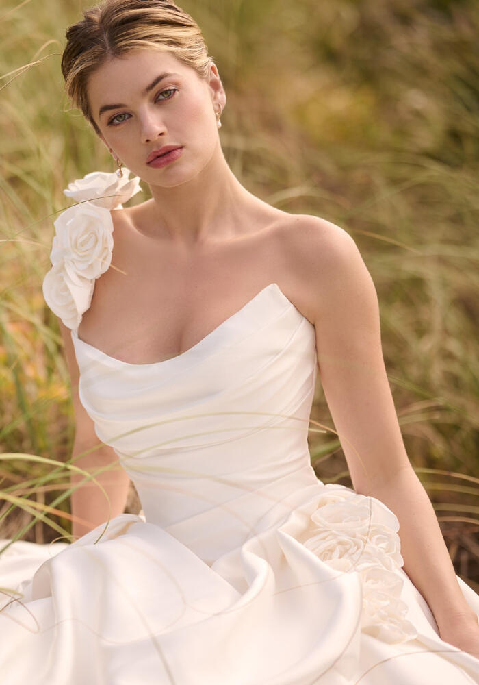 Maggie Sottero Antoinette Wedding Dress