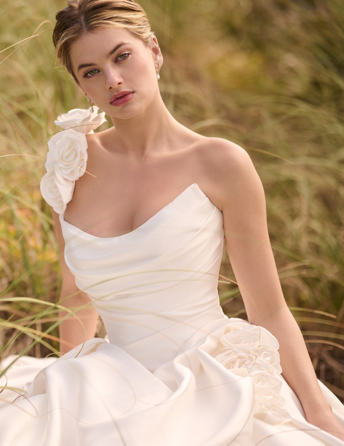Maggie Sottero Antoinette Wedding Dress