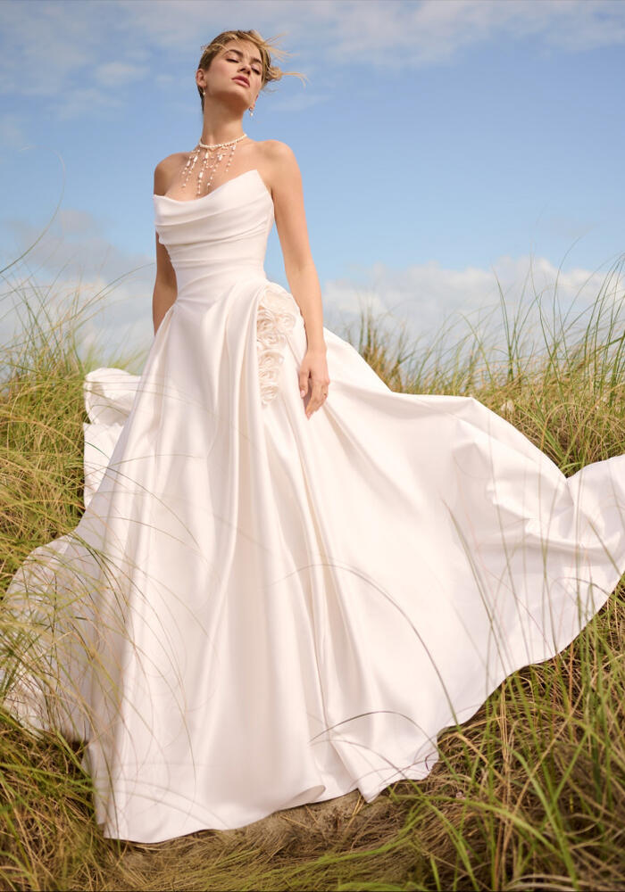 Maggie Sottero Antoinette