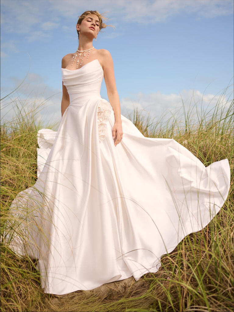 Maggie Sottero Antoinette