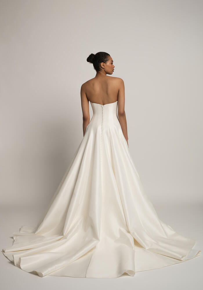 Jenny Yoo Antonia Wedding Dress